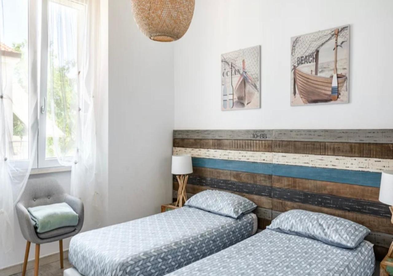 La Meria Di Maria La Terrazza Marina di Grosseto Eksteriør billede